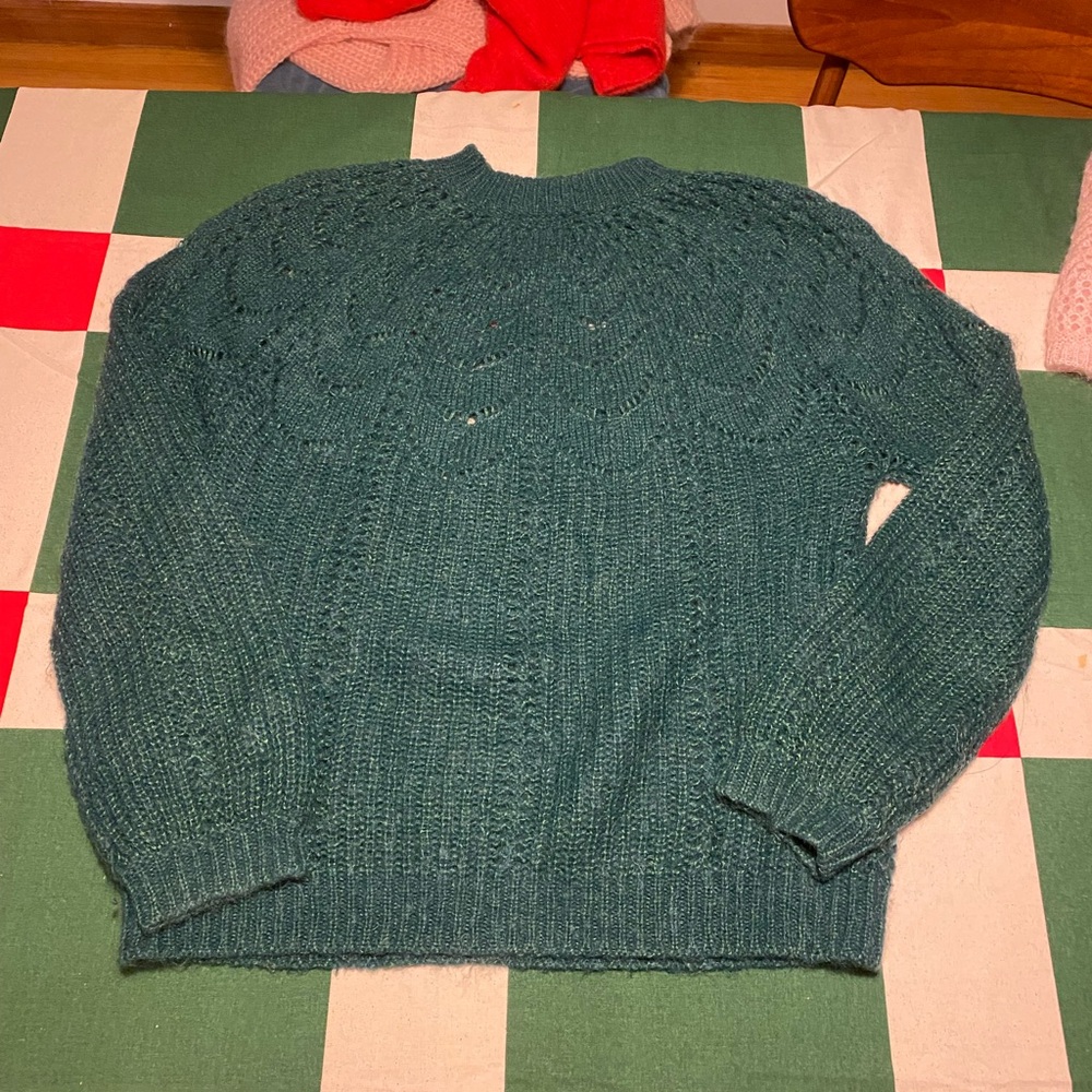 Sezane Women's Sweater